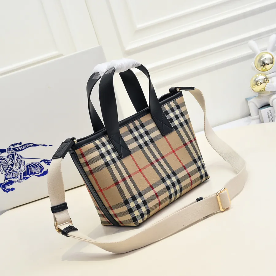 B Home 2024 Upgraded Tote Bag