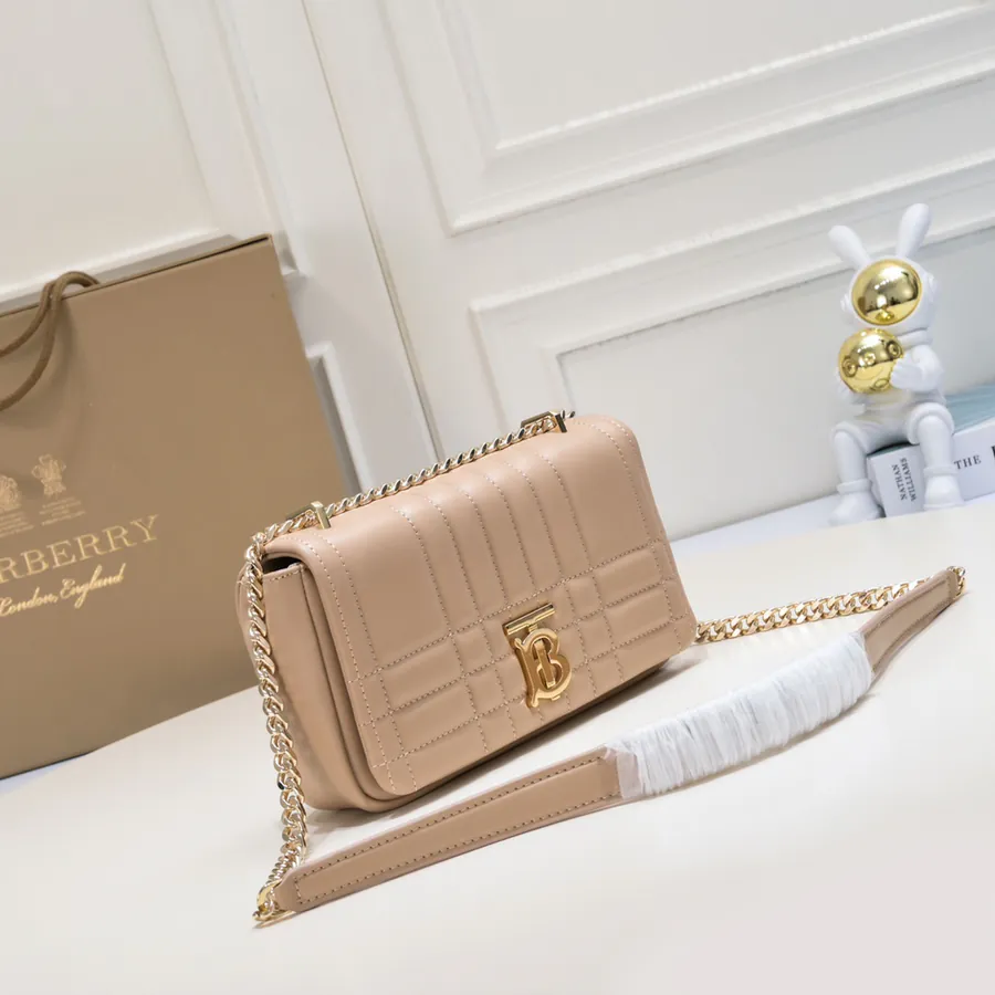 B Family Lola Bucket Bag