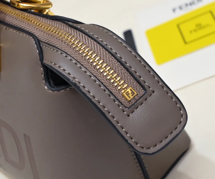 By The Way Boston Mini Handbag in Calfskin