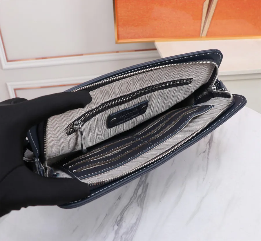Hermès 2022 New Style Single Pull Password Lock Handbag
