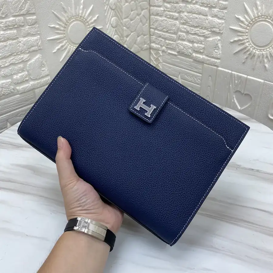 H Brand Casual Essential Handbag