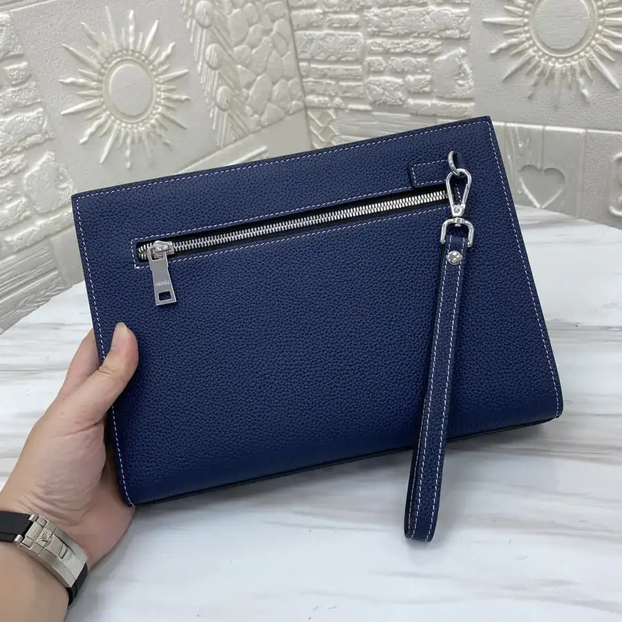 H Brand Casual Essential Handbag