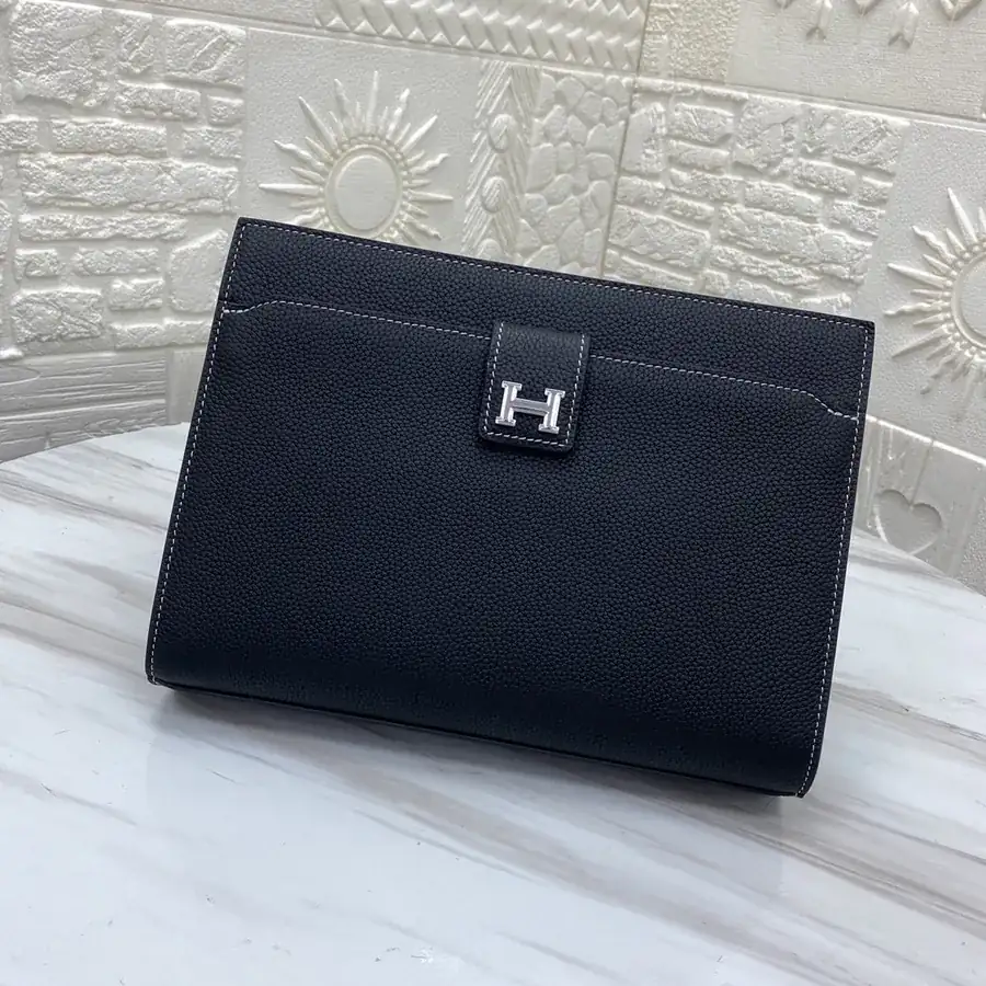 P260 Trendy Handbag Premium Leather, Detachable Handle, Functional Design