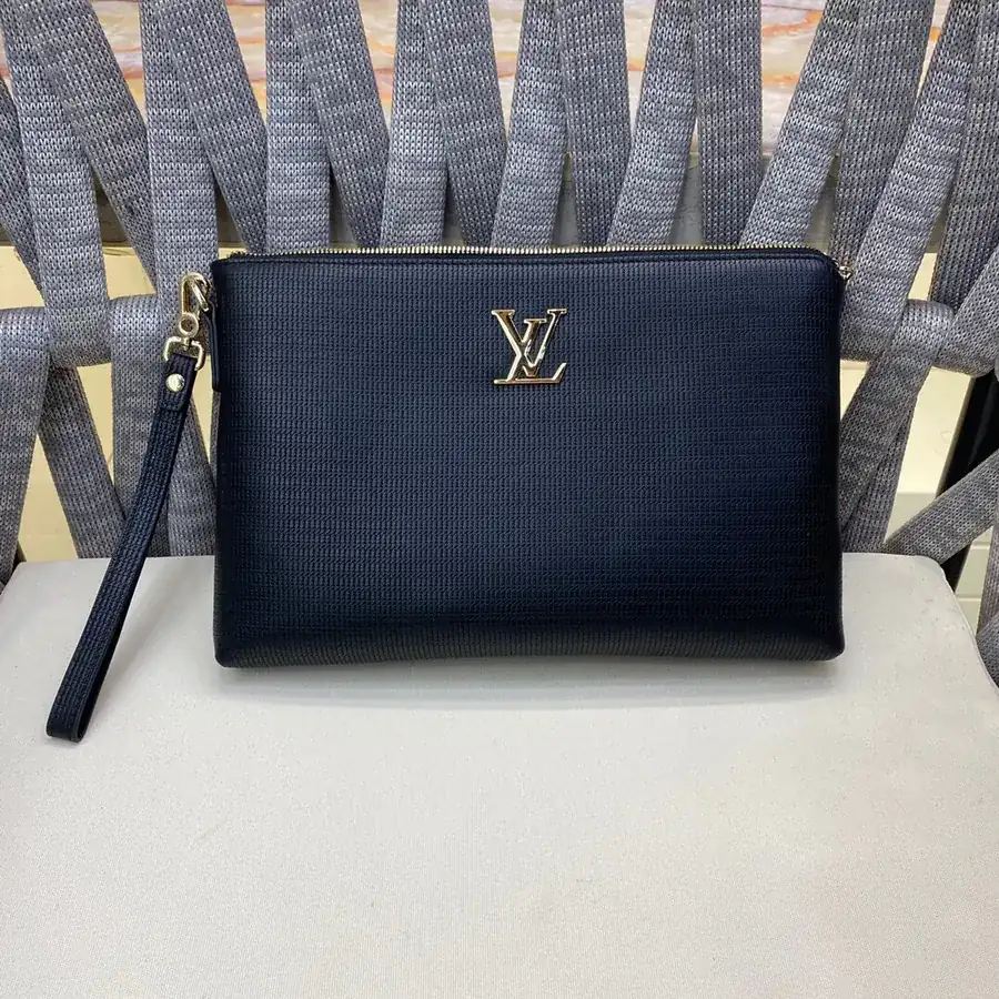 LV Premium Handbag Essential Everyday Carry