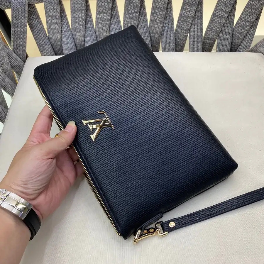 LV Premium Handbag Essential Everyday Carry