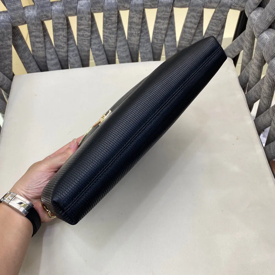 LV Premium Handbag Essential Everyday Carry