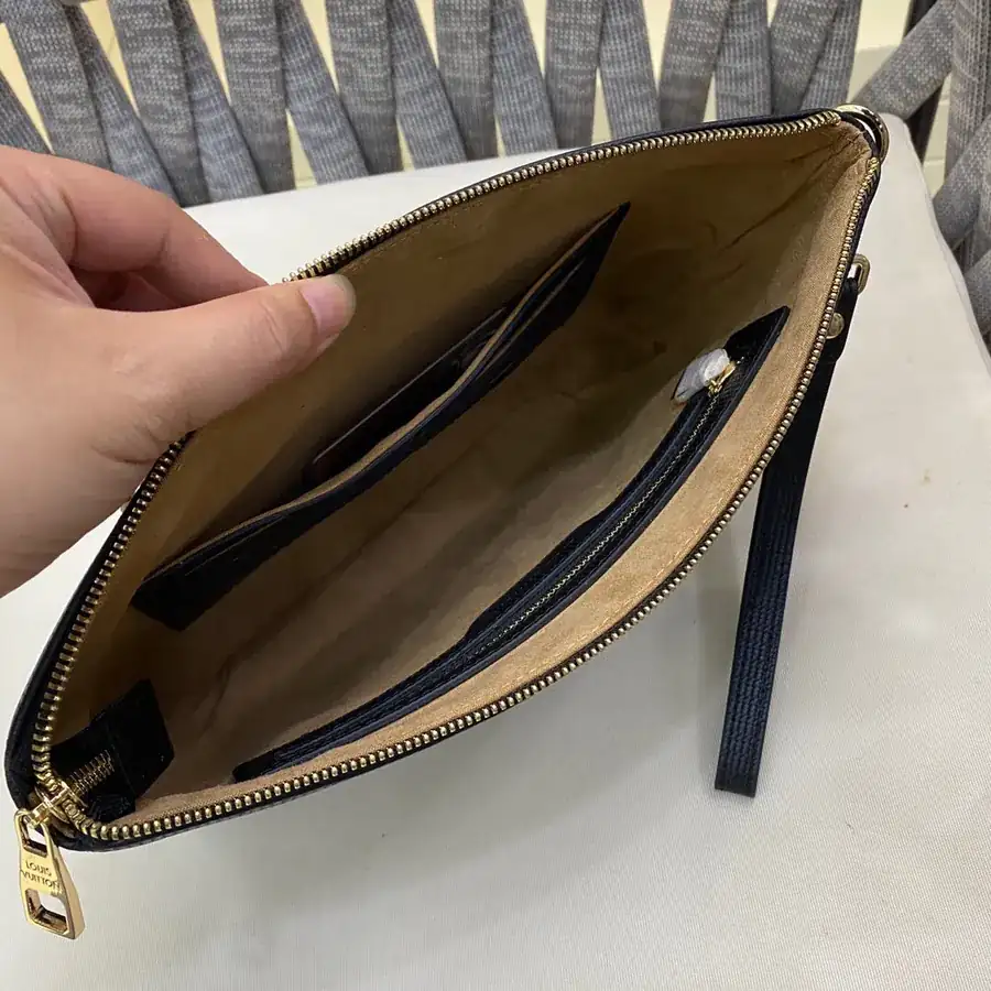 LV Premium Handbag Essential Everyday Carry