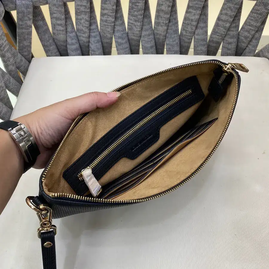 LV Premium Handbag Essential Everyday Carry