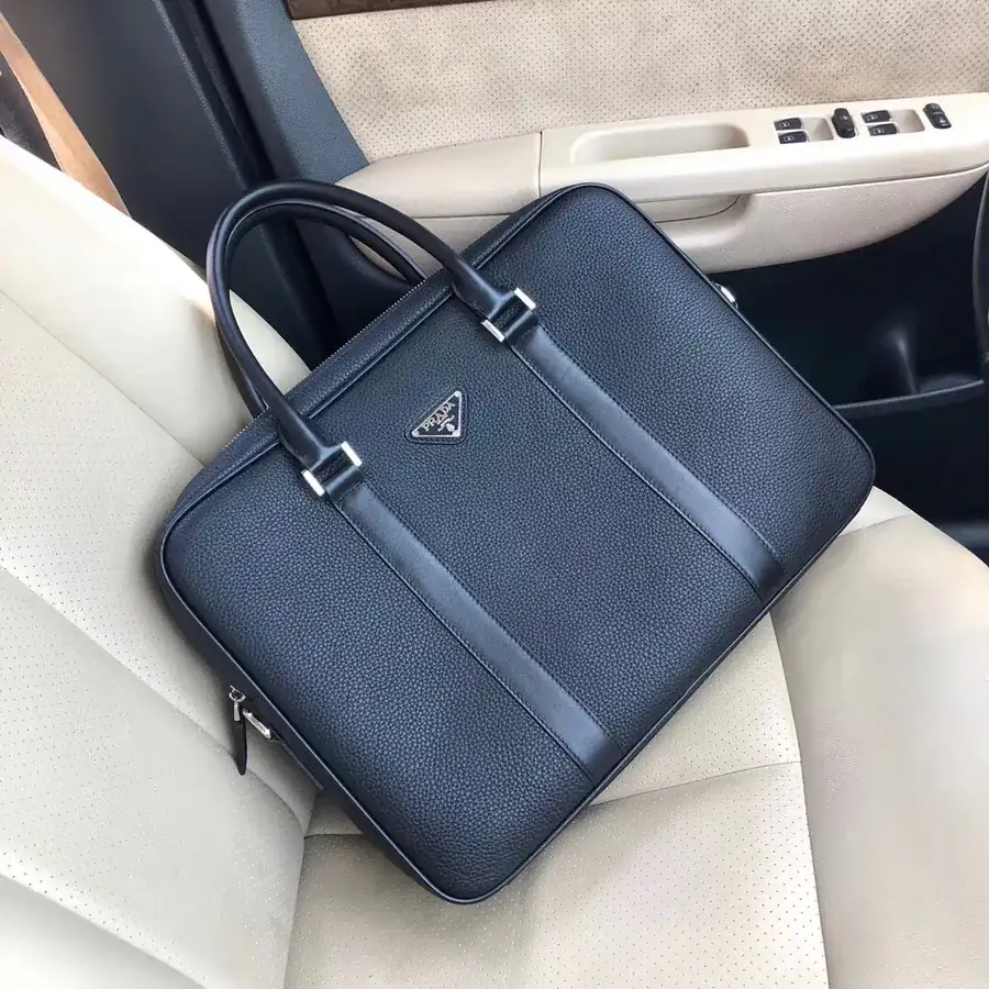 P Family Limited Edition Men's Briefcase