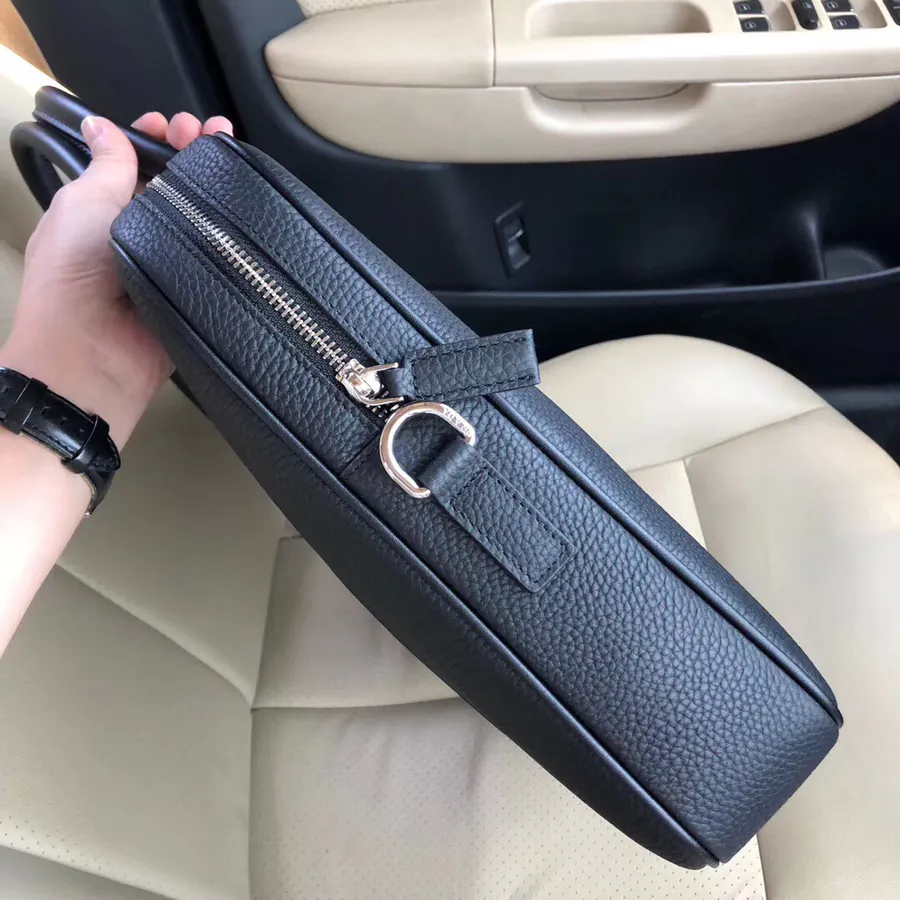 P Family Limited Edition Men's Briefcase