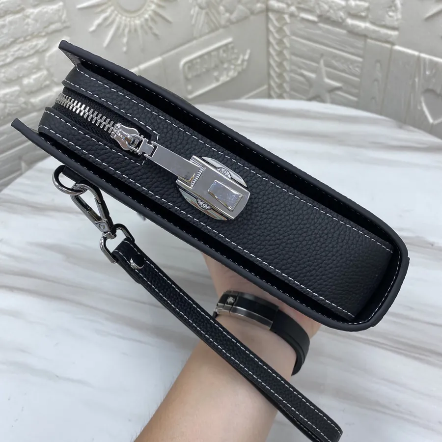 P260 Handbag Premium Leather, Essential Everyday Carry