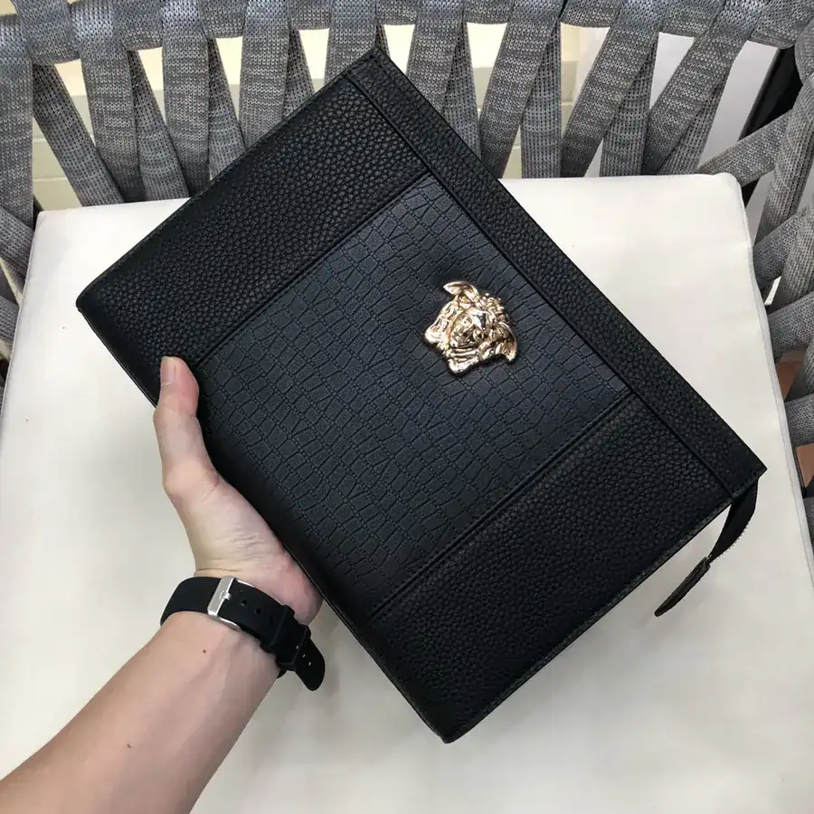 FANJIA Luxury Bucket Bag Premium Calfskin & Velvet