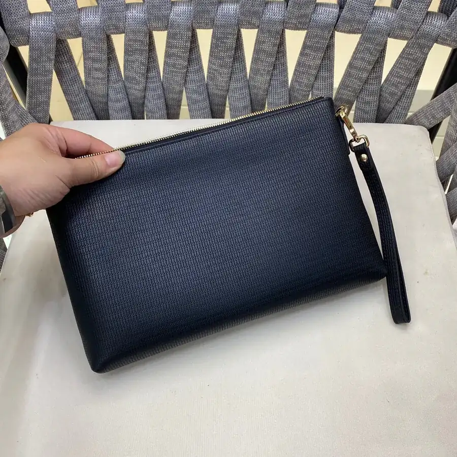 LV Premium Handbag Essential Everyday Bag, Black