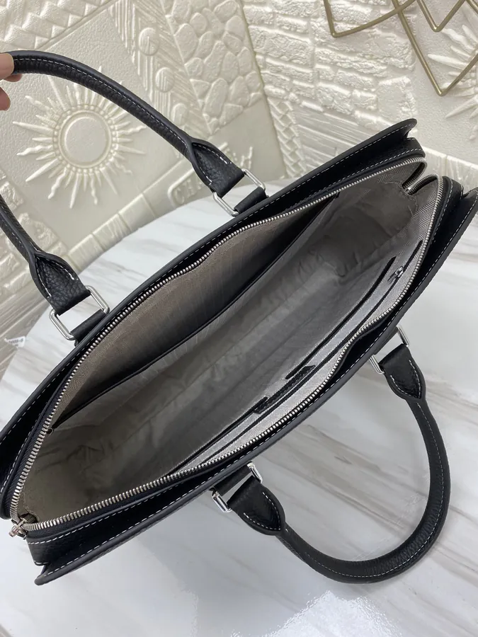 Hermès Carabanolizontal 5148 1 Black