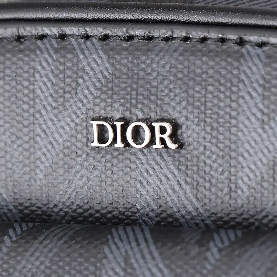 Hit the Road Messenger Bag by Marc Bohan