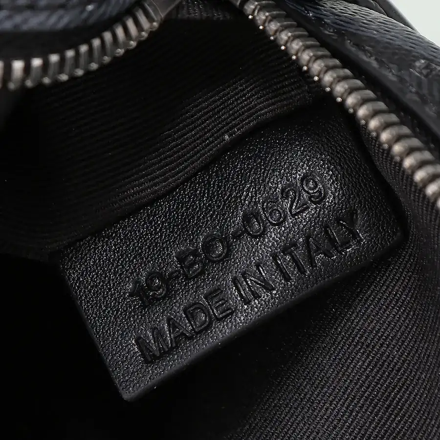Hit the Road Messenger Bag by Marc Bohan