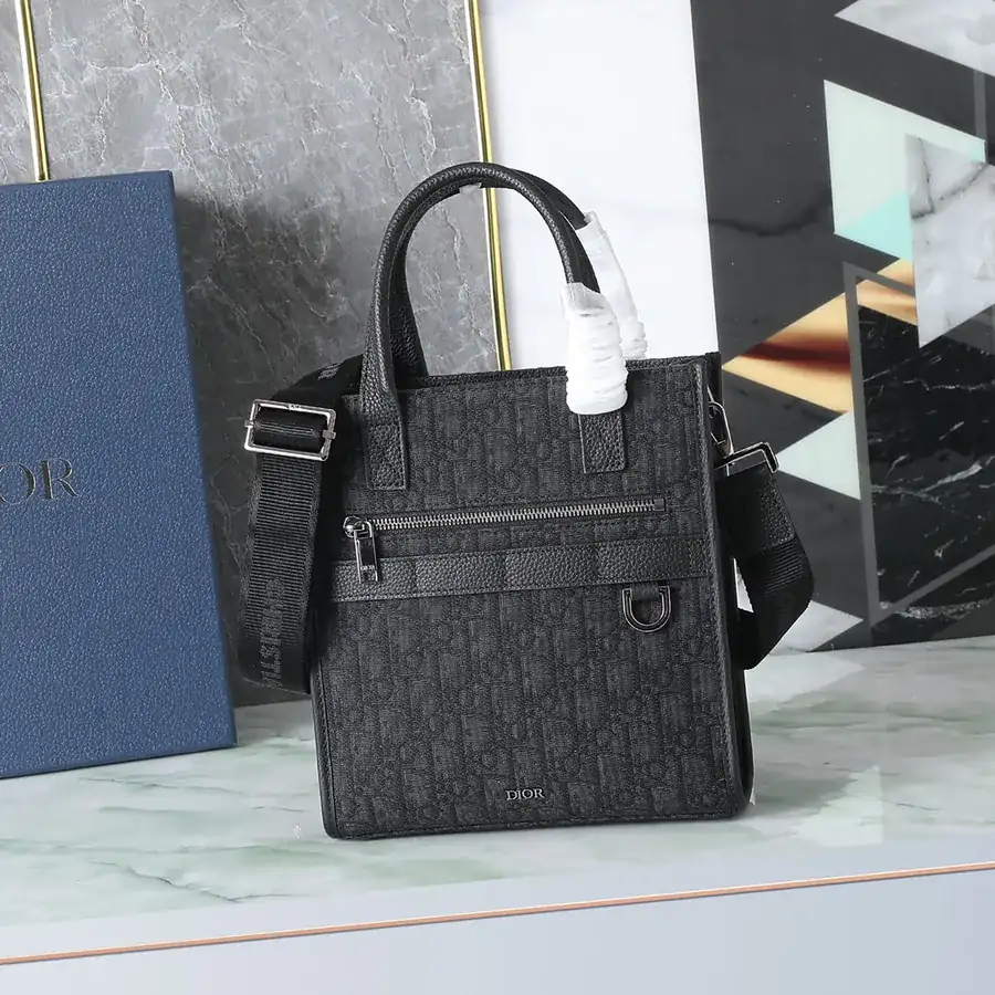 Safari North South Mini Handbag