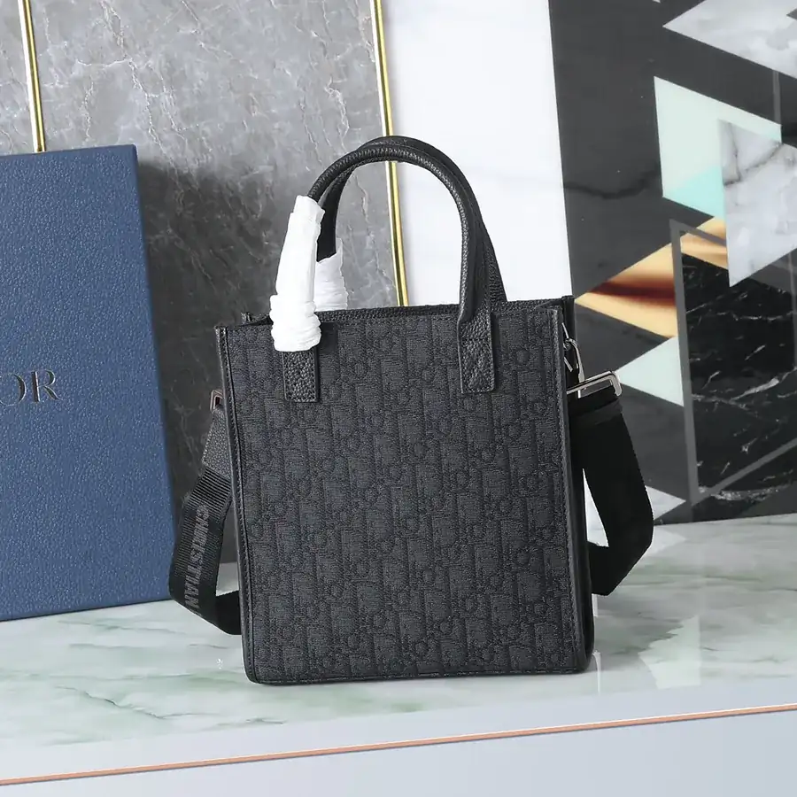 Safari North South Mini Handbag