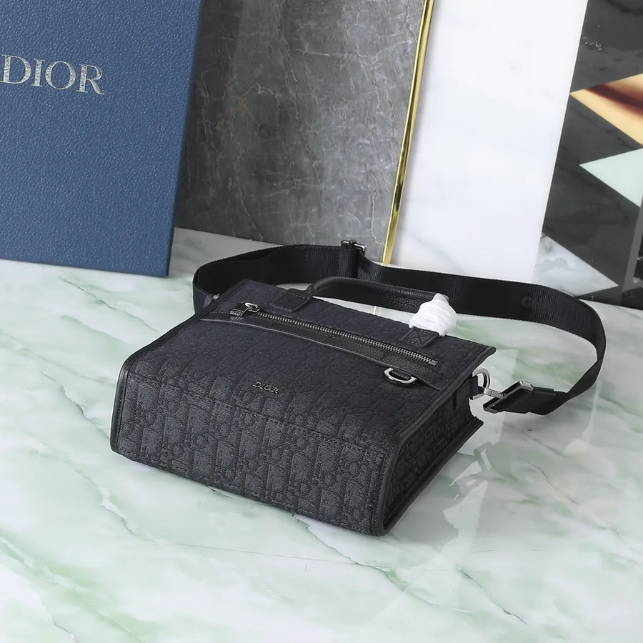 Safari North South Mini Handbag