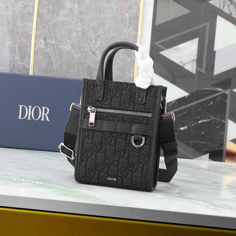 Safari North South Mini Tote