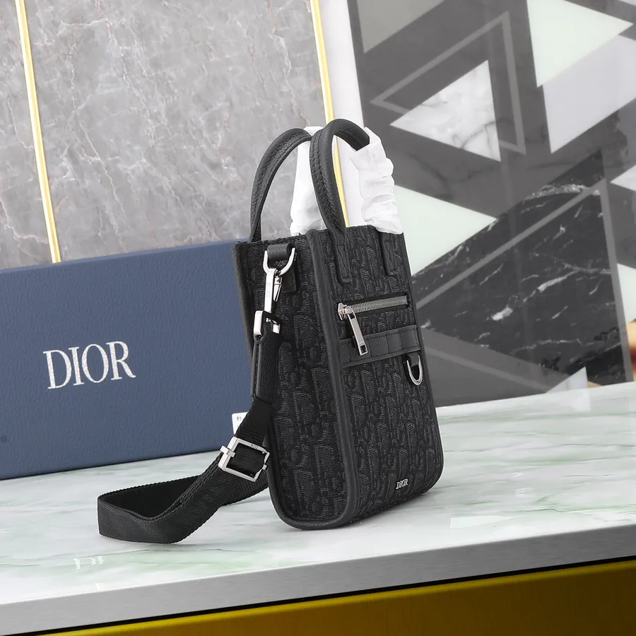 Safari North South Mini Tote