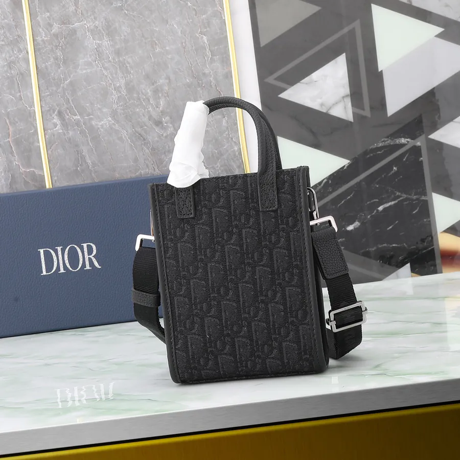 Safari North South Mini Tote