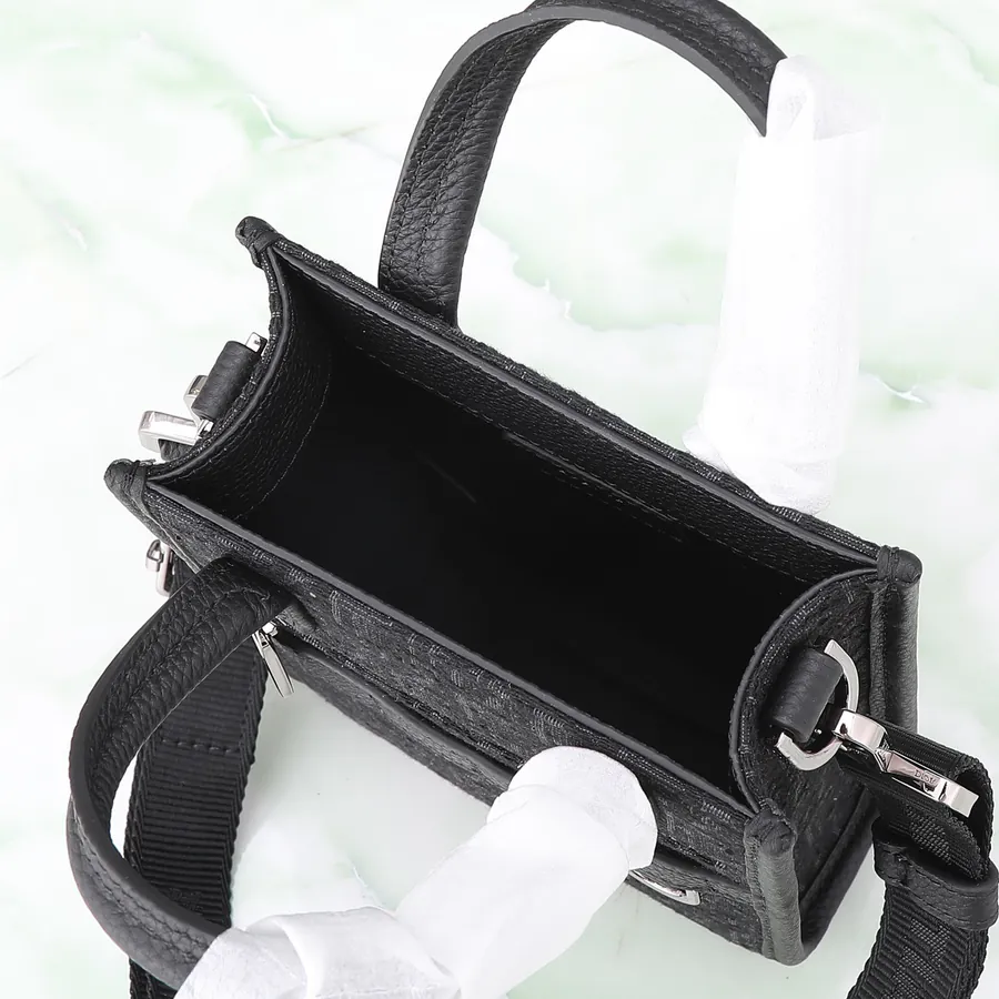 Safari North South Mini Tote