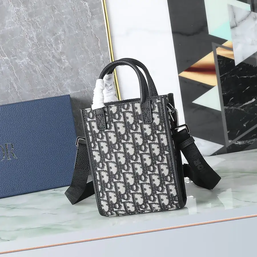 Safari North South Mini Bag