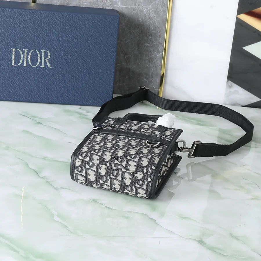 Safari North South Mini Bag