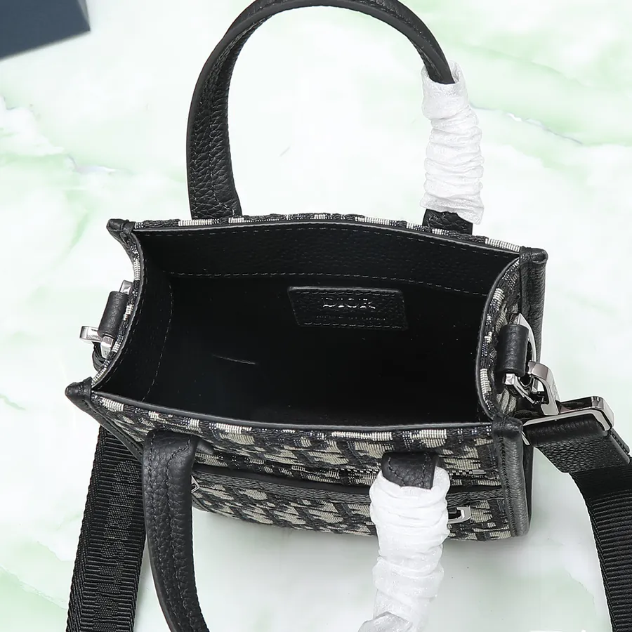 Safari North South Mini Bag