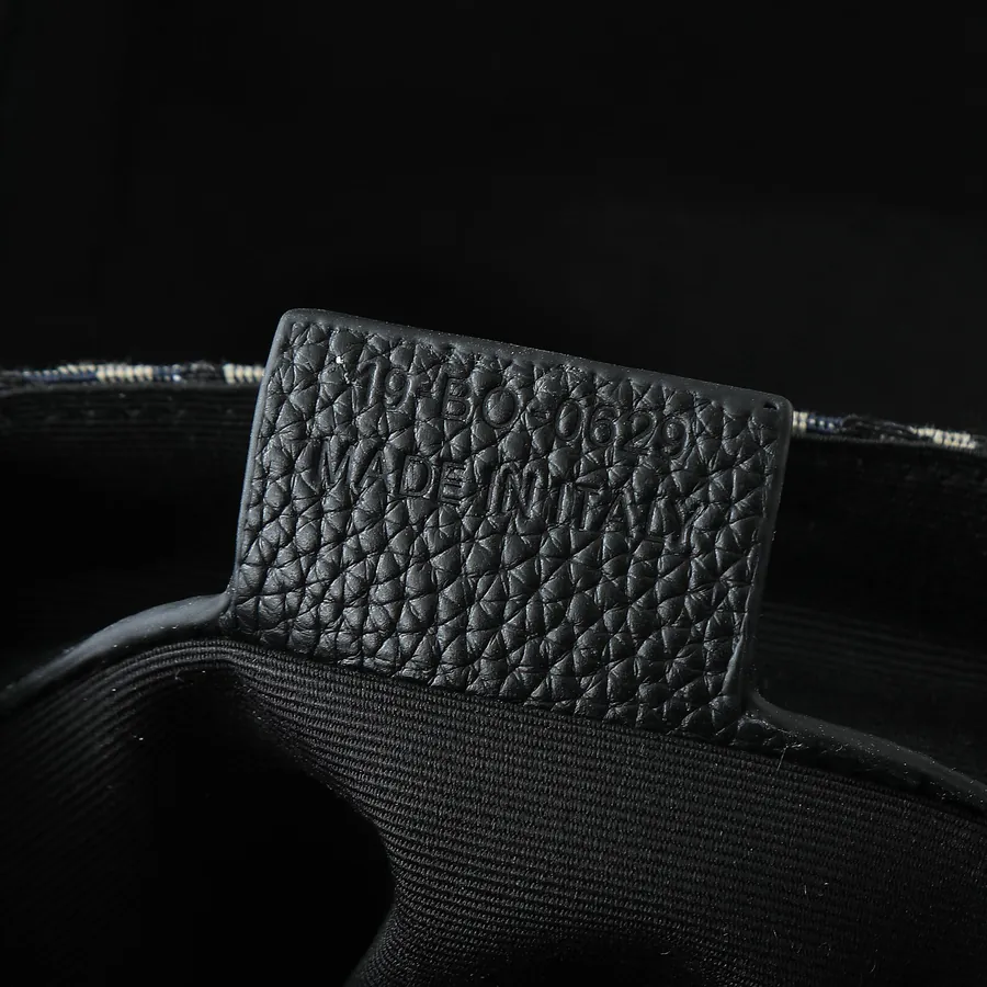 Hit The Road Mini Vertical Flip Messenger Bag
