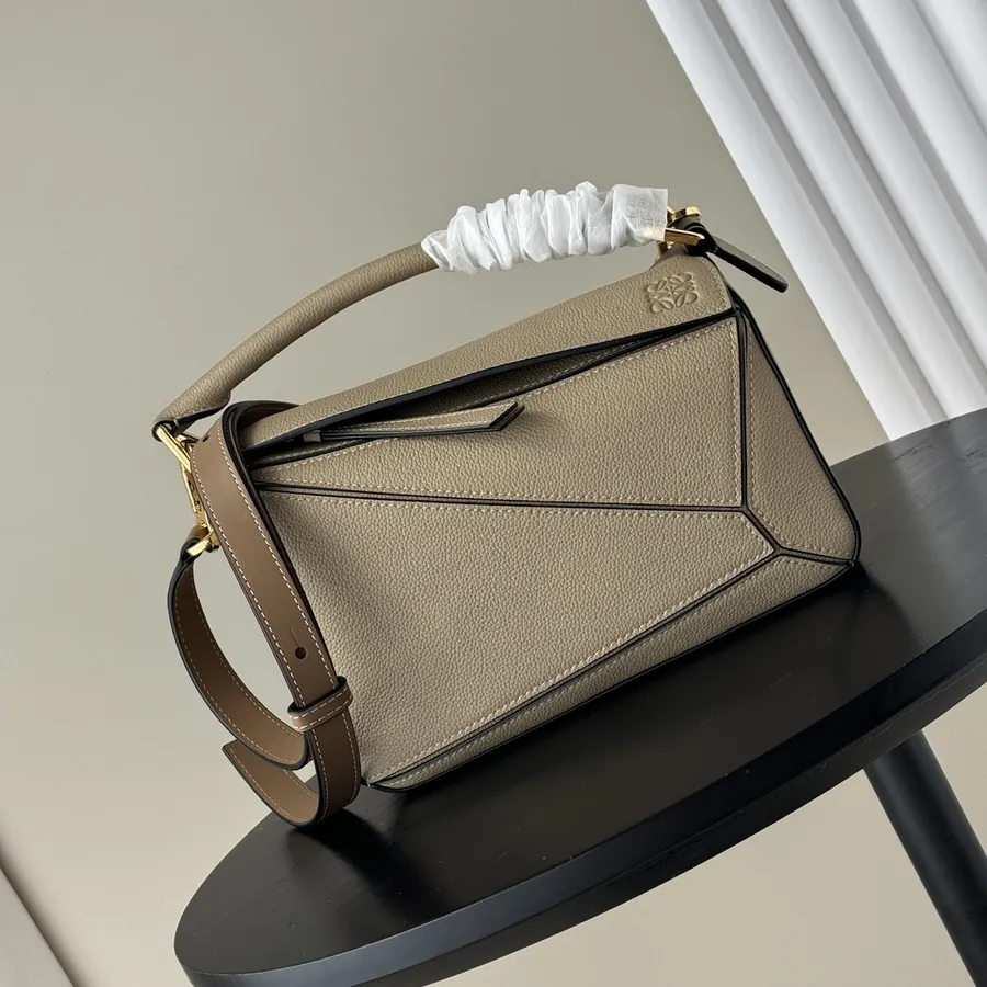 Louis Vuitton New Puzzle Small Handbag