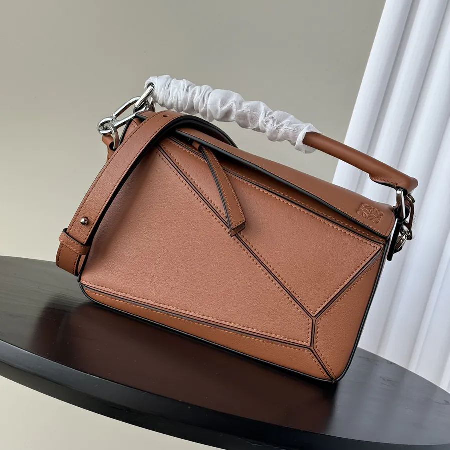 Louis Vuitton New Puzzle Mini Handbag