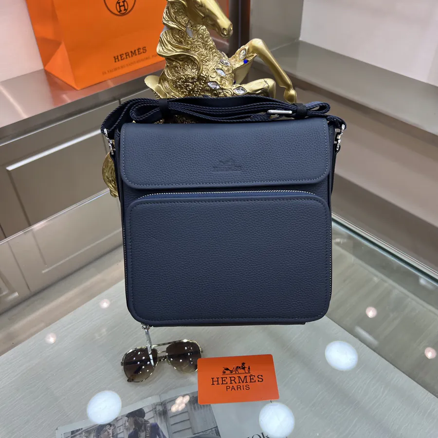 Hermes Men's Shoulder Bag Series