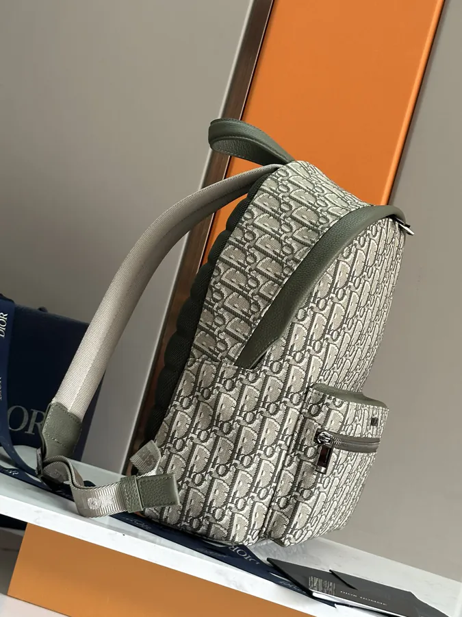 DIO.R Oblique 2024 Double Shoulder Bag