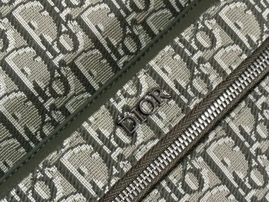 DIO.R Oblique 2024 Double Shoulder Bag