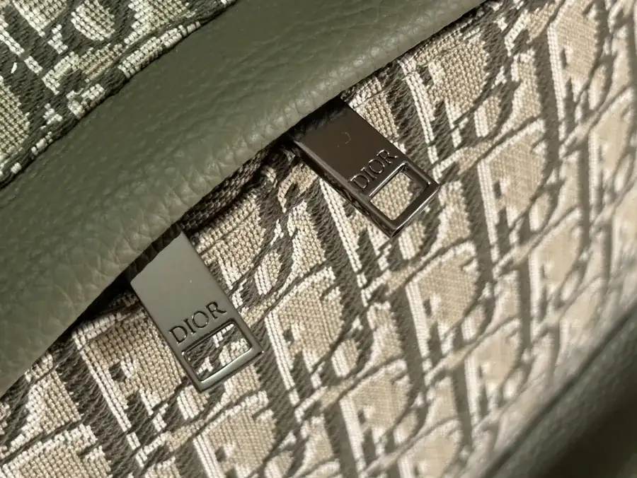 DIO.R Oblique 2024 Double Shoulder Bag