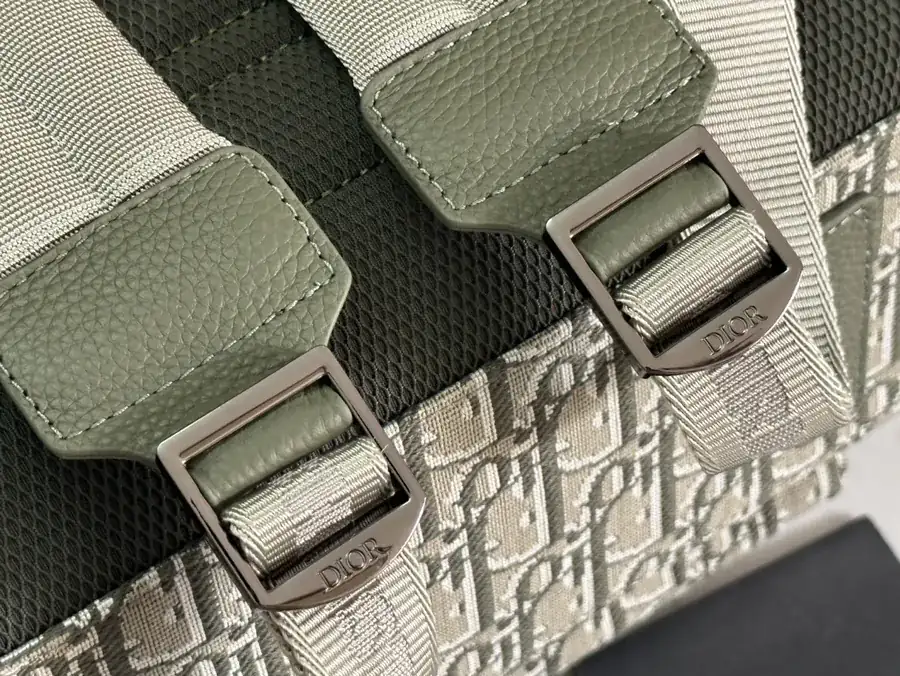 DIO.R Oblique 2024 Double Shoulder Bag