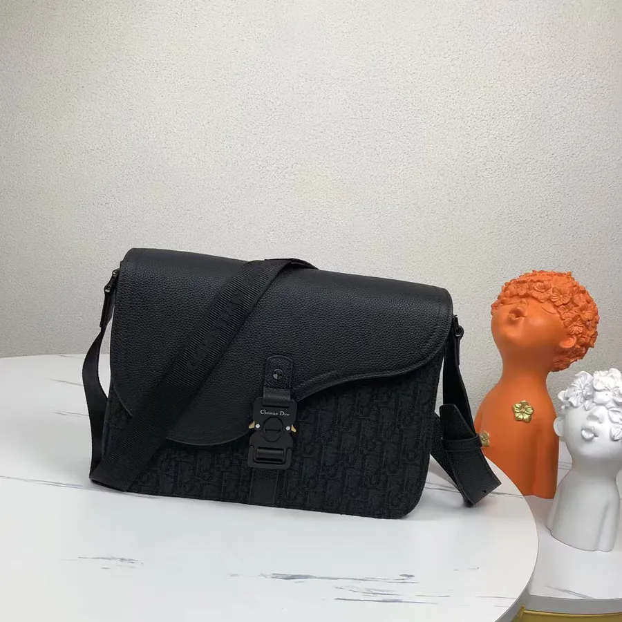 Market Top Version Satchel Tote Saddle Series