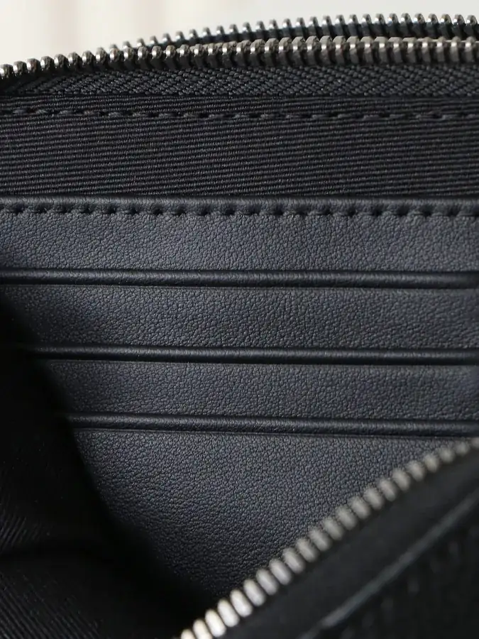 Gravity Print Leather Tote with Adjustable Strap