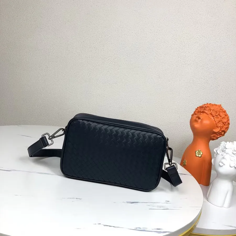 P400BV Premium Leather Handbag with Unique Design