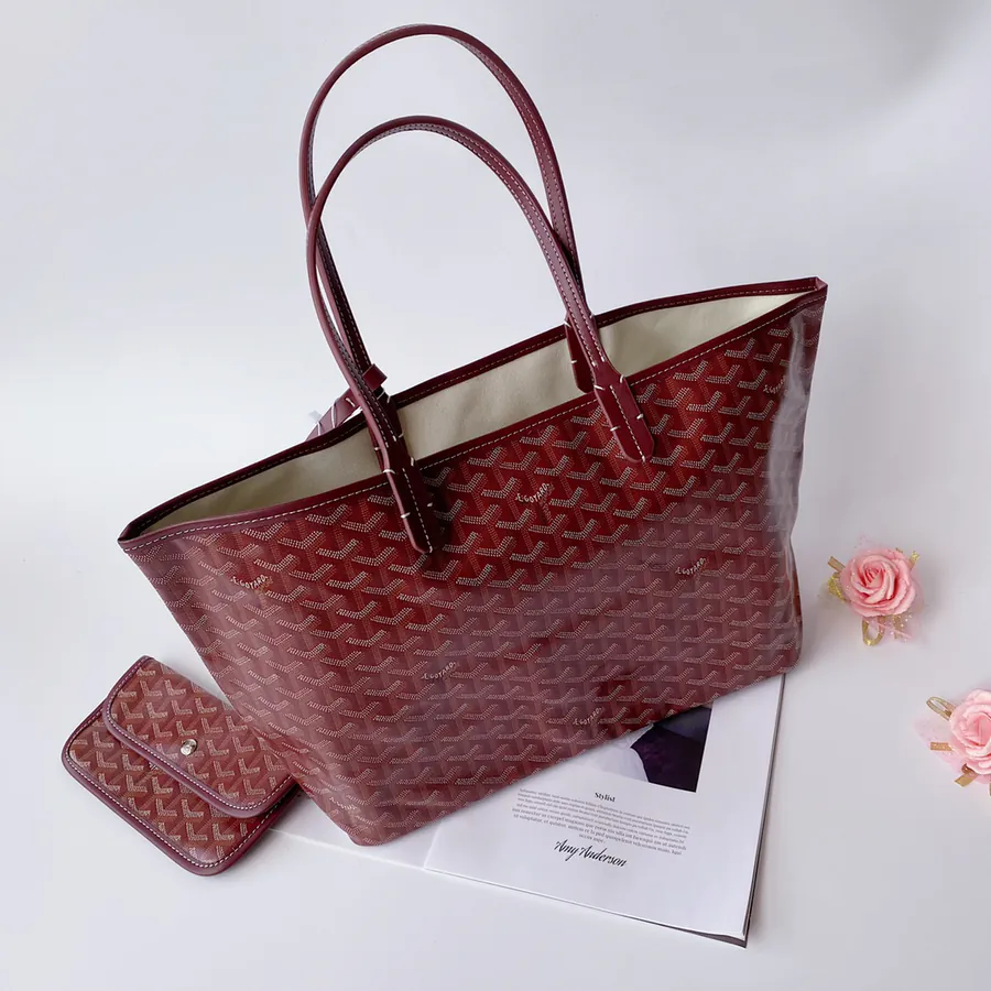 Goyard Bucket Bag Small Size