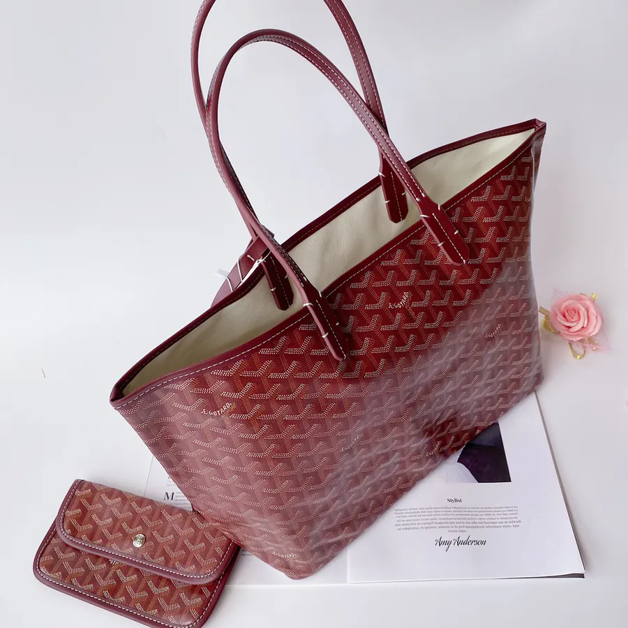 Goyard Bucket Bag Small Size