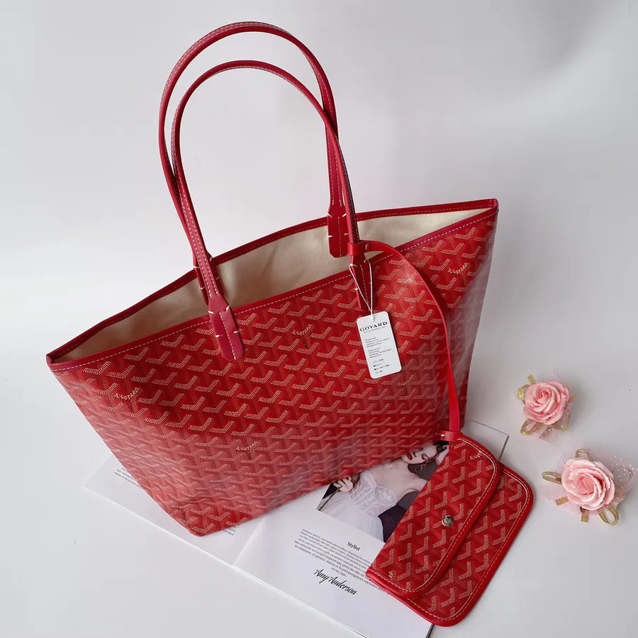 Goyard Bucket Bag Small Size