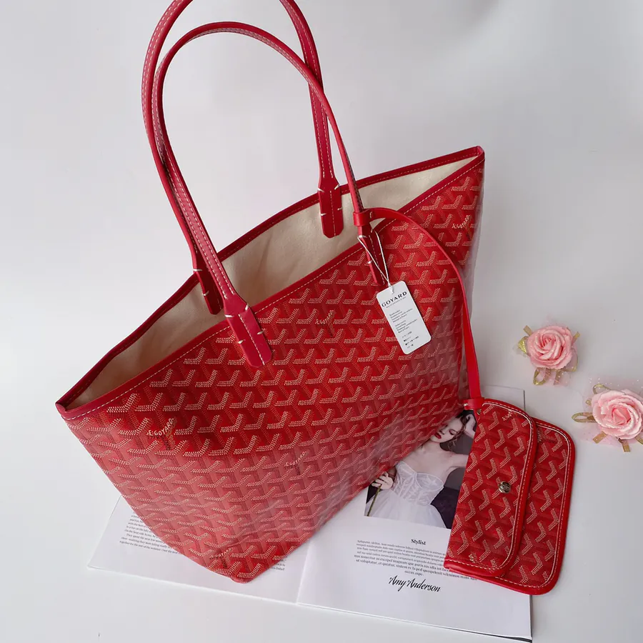 Goyard Bucket Bag Small Size