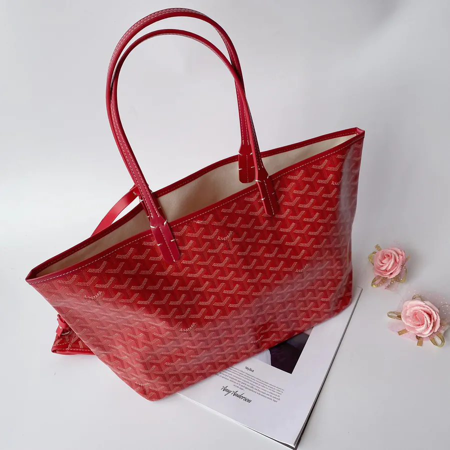 Goyard Bucket Bag Small Size