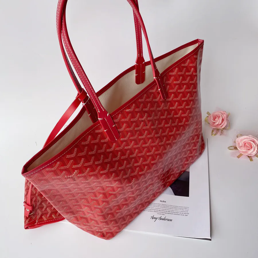 Goyard Bucket Bag Small Size