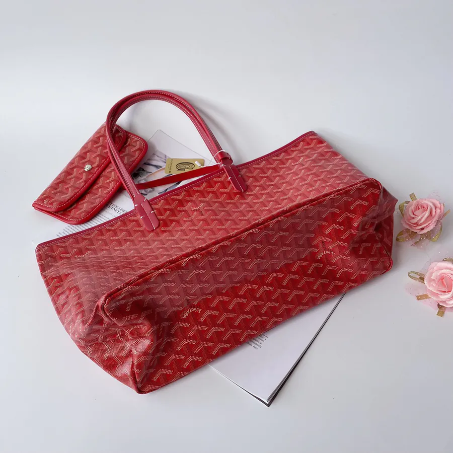Goyard Bucket Bag Small Size