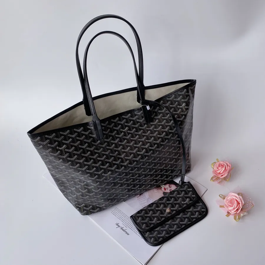 Goyard Bucket Bag Small Size