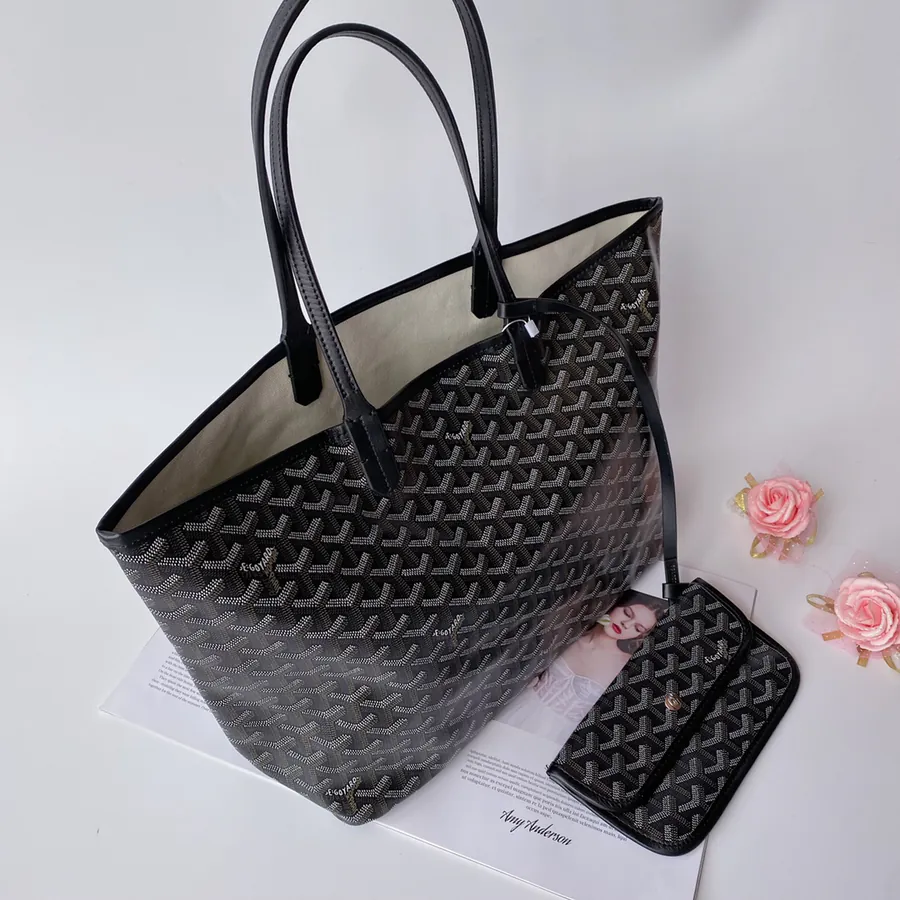 Goyard Bucket Bag Small Size